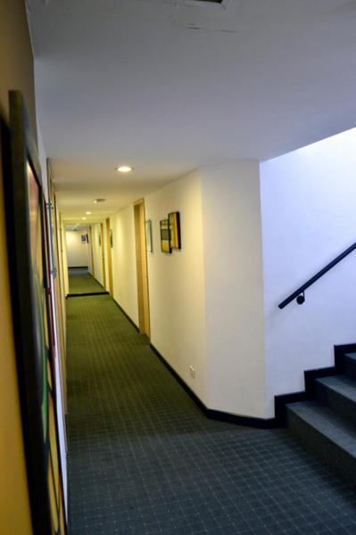 Hotel Castellana 95 Bogotá Habitación foto